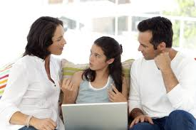 Be Safe GPS Helpful Tips - How Do I Discuss Installing a Be Safe GPS Device With My Teen?