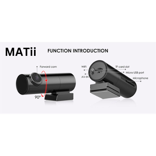 MATii