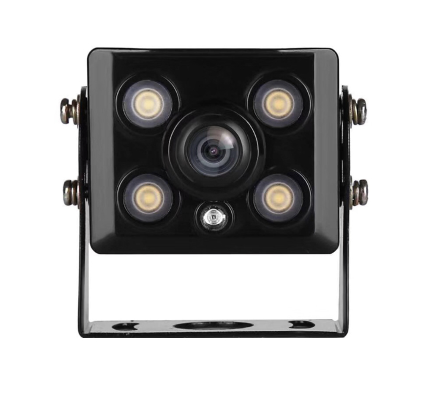 C131-AHD Metal Rear-view IR Camera