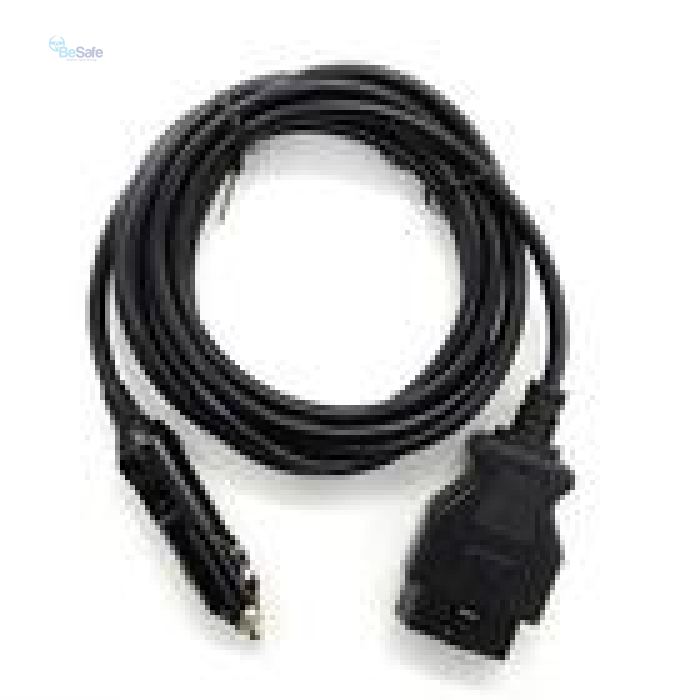 BeSafe Business OBDII 11 – Plug-and-Play GPS Vehicle Tracker