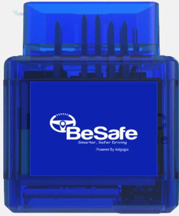 Besafe Business Obd 11