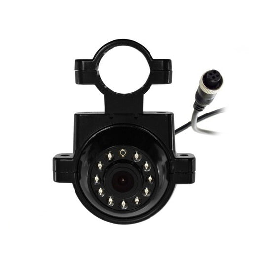 C162-AHD Metal Rear-view IR Camera