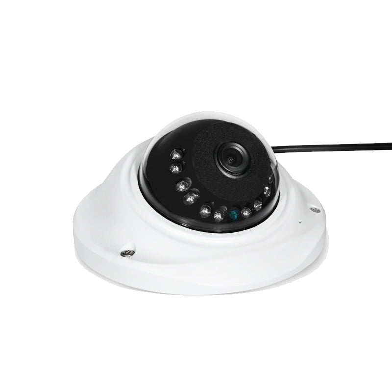 C177 Outdoor AHD Dome Camera