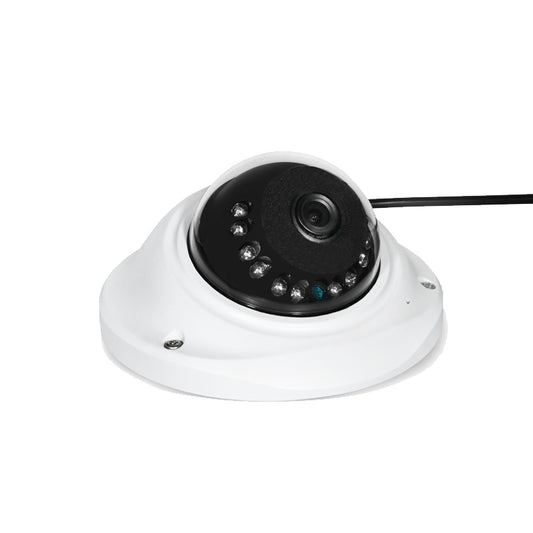 C177 Outdoor AHD Dome Camera