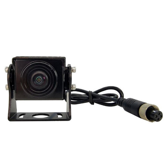 C164-AHD Metal Rear-view IR Camera