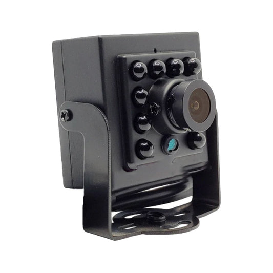 C111-AHD Mini AHD Camera