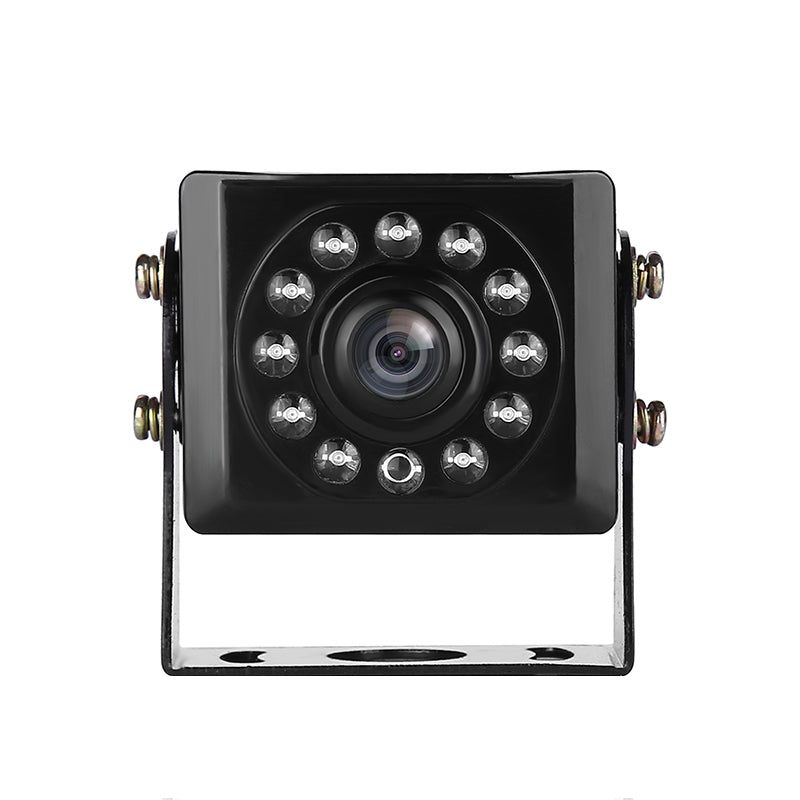 C161-AHD Metal Rear-view IR Camera