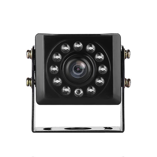 C161-AHD Metal Rear-view IR Camera