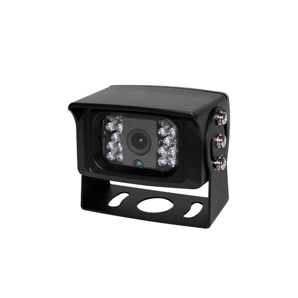 C136-AHD Metal Rear-view IR Camera