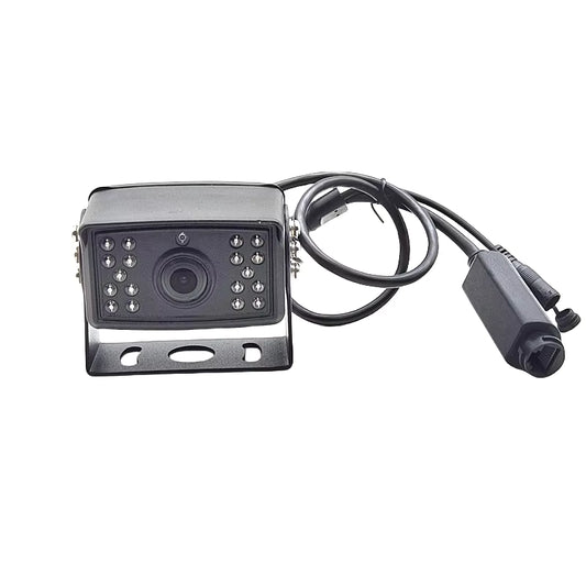 C163-AHD Metal Rear-view IR Camera