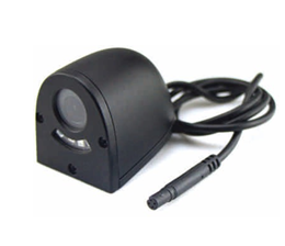 C021 Compact AHD Camera
