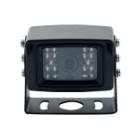 C136-AHD Metal Rear-view IR Camera