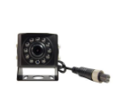 C161-AHD Metal Rear-view IR Camera