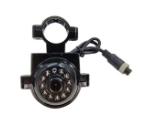 C162-AHD Metal Rear-view IR Camera
