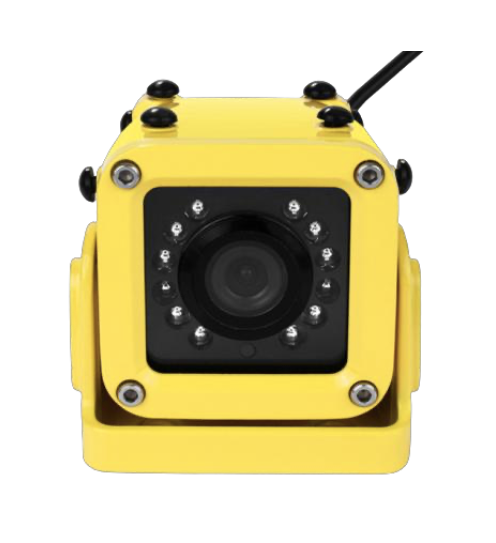 C155-AHD Side View Camera