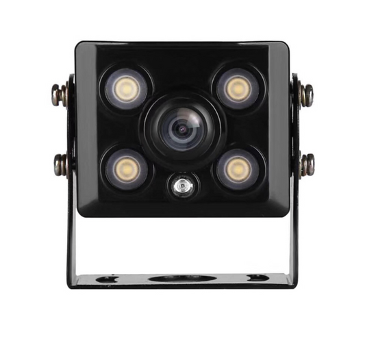 C131-AHD Metal Rear-view IR Camera