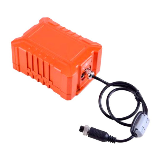 Fireproof Box