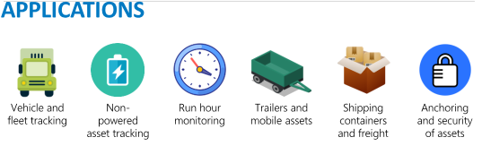 BeSafe ‘Asset’ – Battery Powered GPS Tracker (with 12 Months Data & Subscription)