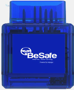 Besafe Gps Safety Coach - Teen Accessories