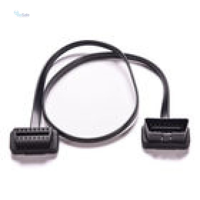 Besafegps Obdii - Bypass Cable - Teen Coach Gps Accessories