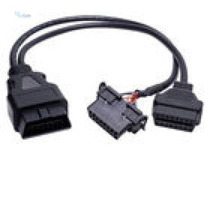 Besafegps Obdii - Convert Cable - Teen Coach Gps Accessories