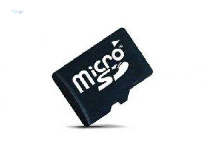 Micro Sd Card - 32 Gb Tlc Sdhc Class 10 - Dash Camera Accessories